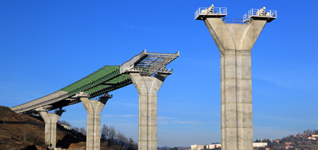 Fichier:Haren - Camion et nouveau tablier de pont de la ligne 26 -  2019-04-22 - 01.jpg — Wikipédia